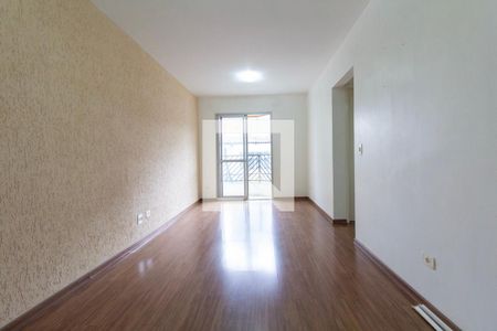 Sala de apartamento à venda com 2 quartos, 58m² em Tatuapé, São Paulo