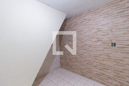 Quarto 2 de casa para alugar com 2 quartos, 450m² em Jardim Santo Estevao, Carapicuíba