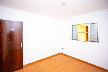 Quarto 1 de casa para alugar com 2 quartos, 55m² em Jardim Luso, Diadema