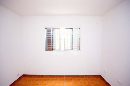 Quarto 2 de casa para alugar com 2 quartos, 55m² em Jardim Luso, Diadema
