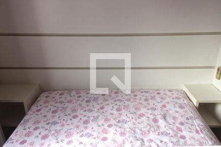 Quarto de apartamento para alugar com 1 quarto, 49m² em Ponta da Praia, Santos