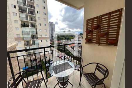 Apartamento à venda com 2 quartos, 48m² em Macedo, Guarulhos