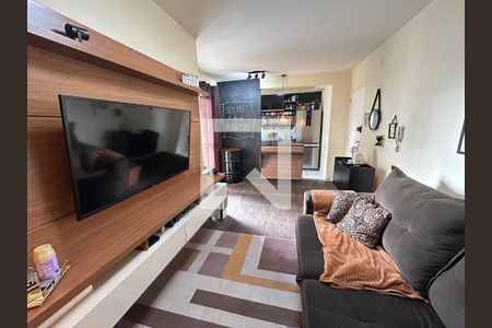 Apartamento à venda com 2 quartos, 48m² em Macedo, Guarulhos