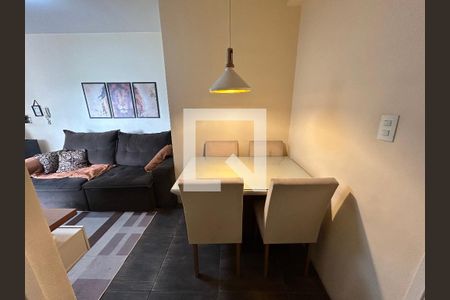 Apartamento à venda com 2 quartos, 48m² em Macedo, Guarulhos