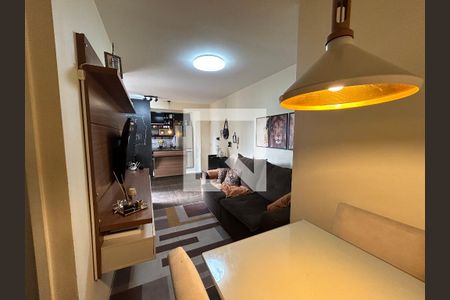 Apartamento à venda com 2 quartos, 48m² em Macedo, Guarulhos