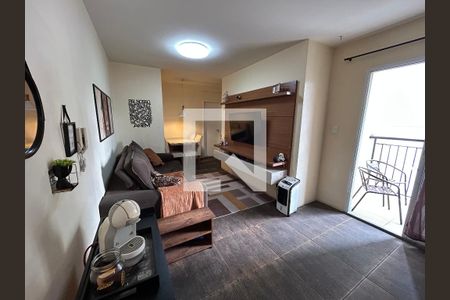 Apartamento à venda com 2 quartos, 48m² em Macedo, Guarulhos