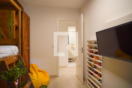 Quarto 2 de apartamento à venda com 3 quartos, 90m² em Petrópolis, Porto Alegre