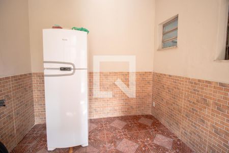 Sala de Jantar de casa à venda com 3 quartos, 150m² em Brás de Pina, Rio de Janeiro