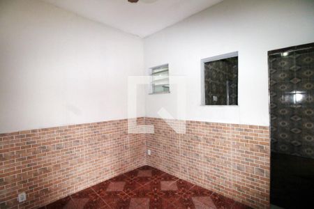 Sala de Jantar de casa à venda com 3 quartos, 150m² em Brás de Pina, Rio de Janeiro