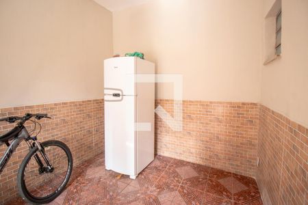 Sala de Jantar de casa à venda com 3 quartos, 150m² em Brás de Pina, Rio de Janeiro