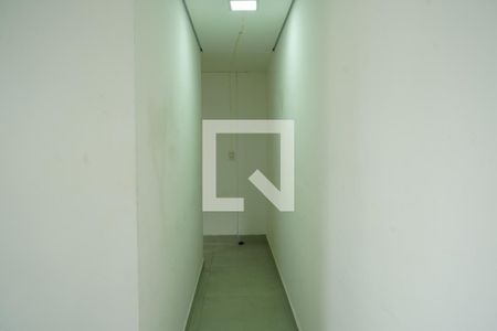 Sala de apartamento para alugar com 2 quartos, 50m² em Parque São Jorge, São Paulo