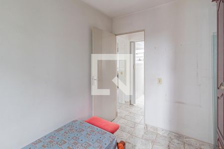 Quarto 2 de apartamento para alugar com 2 quartos, 55m² em Vila Silvia, São Paulo