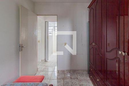 Quarto 2 de apartamento para alugar com 2 quartos, 55m² em Vila Silvia, São Paulo