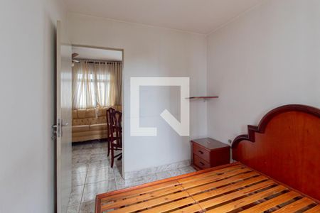 Quarto 1 de apartamento para alugar com 2 quartos, 55m² em Vila Silvia, São Paulo