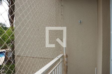 Apartamento para alugar com 2 quartos, 47m² em Chácara Granja Velha, Cotia