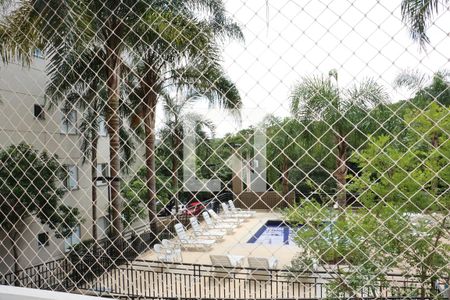 Apartamento para alugar com 2 quartos, 47m² em Chácara Granja Velha, Cotia