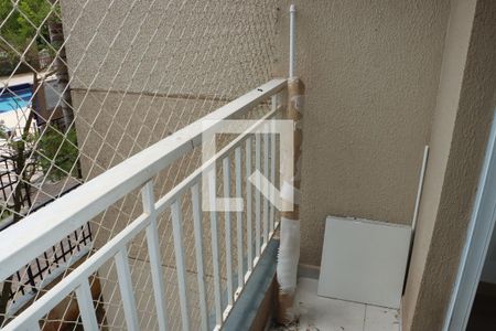 Apartamento para alugar com 2 quartos, 47m² em Chácara Granja Velha, Cotia