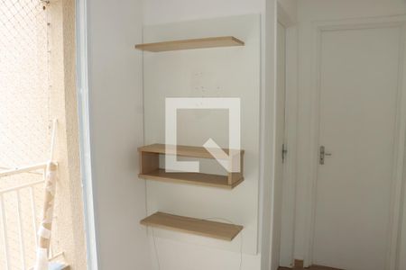 Apartamento para alugar com 2 quartos, 47m² em Chácara Granja Velha, Cotia