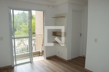 Apartamento para alugar com 2 quartos, 47m² em Chácara Granja Velha, Cotia