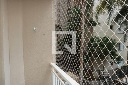 Apartamento para alugar com 2 quartos, 47m² em Chácara Granja Velha, Cotia