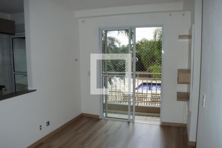 Apartamento para alugar com 2 quartos, 47m² em Chácara Granja Velha, Cotia