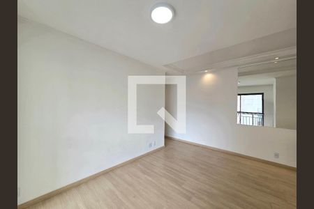 Sala de apartamento para alugar com 2 quartos, 58m² em Vila Olímpia, São Paulo