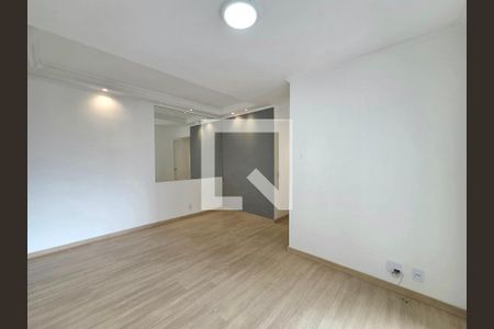 Sala de apartamento para alugar com 2 quartos, 58m² em Vila Olímpia, São Paulo