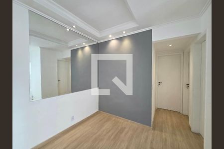 Sala de apartamento para alugar com 2 quartos, 58m² em Vila Olímpia, São Paulo