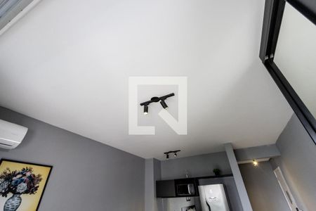 Quarto de kitnet/studio para alugar com 1 quarto, 35m² em Pompeia, São Paulo