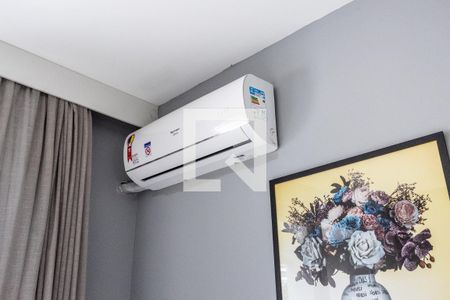 Quarto de kitnet/studio para alugar com 1 quarto, 35m² em Pompeia, São Paulo