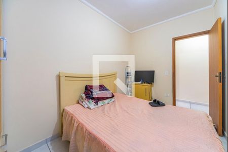 Quarto 1 de apartamento à venda com 2 quartos, 120m² em Paraíso, Santo André