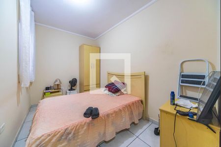 Quarto 1 de apartamento à venda com 2 quartos, 120m² em Paraíso, Santo André