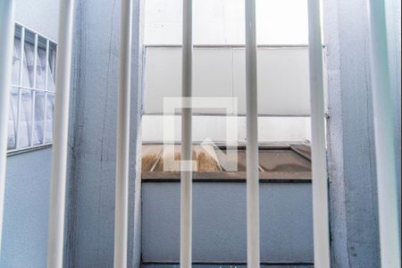 Vista da Sala de apartamento à venda com 2 quartos, 120m² em Paraíso, Santo André