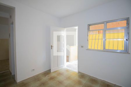 Sala de casa para alugar com 1 quarto, 48m² em Colubandê, São Gonçalo