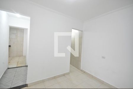 Sala de casa à venda com 2 quartos, 120m² em Parque Vitoria, São Paulo