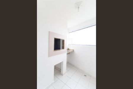 Apartamento para alugar com 2 quartos, 55m² em Vila Mazzei, São Paulo