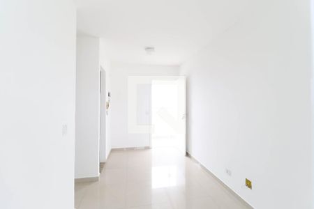 Apartamento para alugar com 2 quartos, 55m² em Vila Mazzei, São Paulo