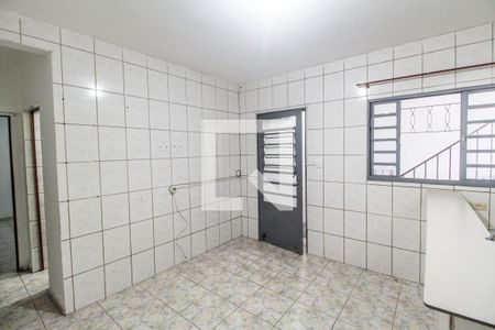 Sala de casa para alugar com 1 quarto, 36m² em Chácara Adriana Aparecida, Carapicuíba