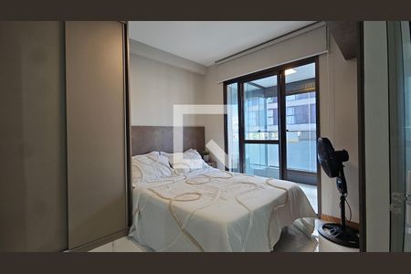 Apartamento para alugar com 1 quarto, 31m² em Barra, Salvador