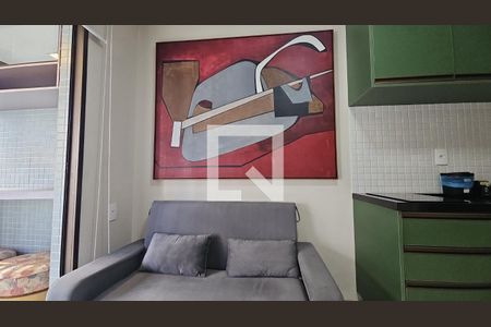 Apartamento para alugar com 1 quarto, 31m² em Barra, Salvador