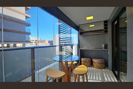 Apartamento para alugar com 1 quarto, 31m² em Barra, Salvador
