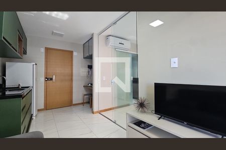 Apartamento para alugar com 1 quarto, 31m² em Barra, Salvador