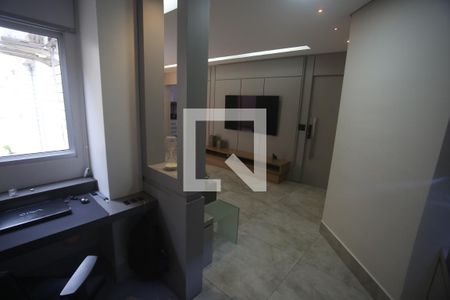 Sala de apartamento à venda com 3 quartos, 233m² em Prado, Belo Horizonte