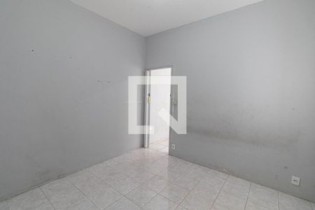 Suíte  de casa para alugar com 2 quartos, 50m² em Jardim Brasilia, São Paulo