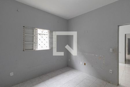 Quarto  de casa para alugar com 2 quartos, 50m² em Jardim Brasilia, São Paulo