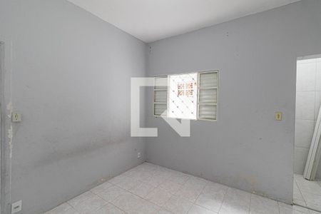 Suíte  de casa para alugar com 2 quartos, 50m² em Jardim Brasilia, São Paulo