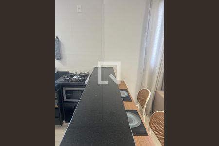 Apartamento para alugar com 1 quarto, 53m² em Anchieta, Belo Horizonte