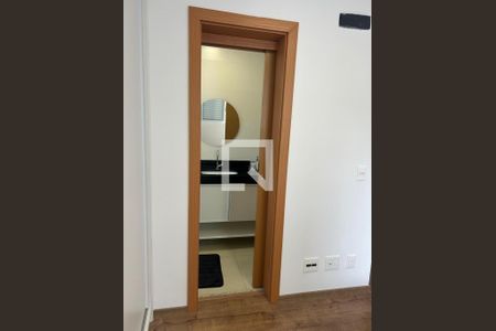 Apartamento para alugar com 1 quarto, 53m² em Anchieta, Belo Horizonte