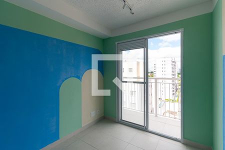 Sala de apartamento à venda com 1 quarto, 29m² em Planalto Paulista, São Paulo