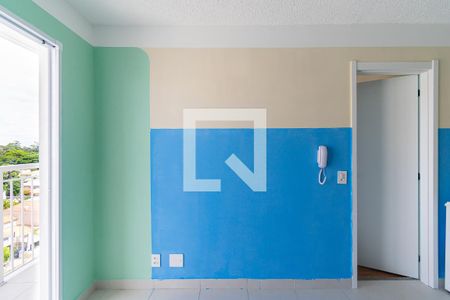 Sala de apartamento à venda com 1 quarto, 29m² em Planalto Paulista, São Paulo